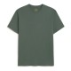 тениска,мъжки,тениски,дамски,тениски,ecoalf,mund,short,sleeve,t,shirt,green,(green,shadow)