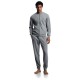 анцуг,мъжки,анцузи,emporio,armani,em001385,af18887,tracksuit,grey,(grey,melange)