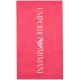 хавлиена,кърпа,хавлии,emporio,armani,ex000019,af20424,towel,pink,(fuchsia)