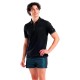 дамски,блузи,с,яка,мъжки,блузи,с,яка,arena,tech,short,sleeve,polo,black,(black)