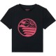 бебешка,тениска,мъжки,тениски,дамски,тениски,roxy,baby,one,more,time,short,sleeve,t,shirt,black,(anthracite)