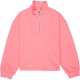 блуза,детски,блузи,roxy,breezy,current,sweatshirt,pink,(plumeria)