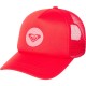 шапка,всички,шапки,roxy,brighter,day,trucker,cap,red,(hibiscus)