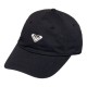 шапка,всички,шапки,roxy,dear,believer,logo,cap,black,(anthracite)