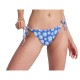 дамски,бански,костюми,roxy,essentials,pt,classic,bikini,bottom,blue,(dutch,blue,flower,soul,small)
