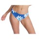 дамски,бански,костюми,roxy,essentials,pt,hipster,bikini,bottom,blue,(dutch,blue,flower,soul)