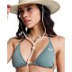 дамски,бански,костюми,roxy,essentials,sd,tiki,triangle,bikini,top,green,(agave,green)