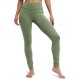 клин,дамски,клинове,дамски,чорапогащи,и,клинове,roxy,everyday,flow,2,leggings,green,(oil,green)