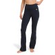 панталони,мъжки,панталони,дамски,панталони,roxy,heart,into,it,bootcut,fit,pants,black,(anthracite)