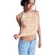потник,дамски,топове,roxy,hyper,hibiscus,sleeveless,top,pink,(plumeria,hibiscus,hype)