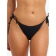 дамски,бански,костюми,roxy,island,classic,bikini,bottom,black,(anthracite)
