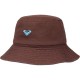 шапка,всички,шапки,roxy,jasmine,paradise,bucket,hat,brown,(brownie,hibiscus,hype)