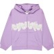 блуза,детски,блузи,roxy,midnight,hike,bruhsed,rg,full,zip,sweatshirt,purple,(crocus,petal)