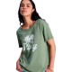 тениска,мъжки,тениски,дамски,тениски,roxy,oceanwave,slub,regular,fit,short,sleeve,t,shirt,green,(oil,green)