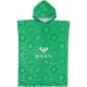 хавлиена,кърпа,хавлии,roxy,rg,stay,magical,printed,towel,green,(katydid,hippie,hour,rg)