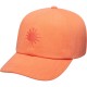 юношеска,шапка,всички,шапки,roxy,slide,away,junior,cap,orange,(camellia)