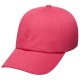 юношеска,шапка,всички,шапки,roxy,slide,away,junior,cap,pink,(sangria,sunset)