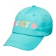 юношеска,шапка,всички,шапки,roxy,slide,away,junior,trucker,cap,green,blue,(aqua,splash)