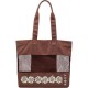 чанта,всички,чанти,roxy,summer,breezy,tote,bag,brown,(cappuccino)