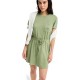 рокля,дамски,поли,и,рокли,roxy,sunny,expedition,solid,short,sleeve,dress,green,(oil,green)