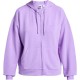 блуза,дамски,блузи,roxy,surfing,by,daylight,full,zip,sweatshirt,purple,(crocus,petal)