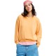 блуза,дамски,блузи,roxy,surfing,by,moonlight,sweatshirt,orange,(papaya)