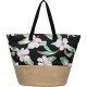 чанта,всички,чанти,roxy,waikiki,life,bag,black,(anthracite,spring,charming)