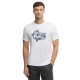 тениска,мъжки,тениски,дамски,тениски,barbour,fairlight,t,shirt,white,(white)