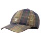 шапка,всички,шапки,barbour,sports,cap,brown,blue,(classic,tartan)