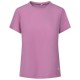 тениска,мъжки,тениски,дамски,тениски,trespass,arielle,short,sleeve,t,shirt,purple,(carnation)