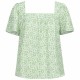 дамски,блузи,trespass,bliss,short,sleeve,blouse,green,(soft,green,print)
