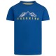тениска,мъжки,тениски,дамски,тениски,trespass,majestic,short,sleeve,t,shirt,blue,(blue)