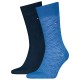 чорапи,мъжки,чорапи,tommy,hilfiger,aop,flag,socks,2,pairs,blue,(blue)