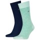 чорапи,мъжки,чорапи,tommy,hilfiger,aop,flag,socks,2,pairs,green,blue,(fresh,green)