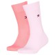 чорапи,детски,чорапи,tommy,hilfiger,basic,socks,2,pairs,pink,(pink)