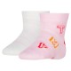 бебешки,чорапи,детски,чорапи,tommy,hilfiger,breton,letters,baby,socks,2,pairs,white,pink,(pink)