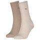 чорапи,мъжки,чорапи,дамски,чорапи,tommy,hilfiger,casual,socks,2,pairs,beige,(sand)