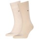 чорапи,мъжки,чорапи,tommy,hilfiger,classic,socks,2,pairs,beige,(sand)