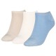 чорапи,дамски,чорапи,tommy,hilfiger,gifting,sneaker,socks,3,pairs,multicolor,(blue,white,sand)