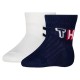 бебешки,чорапи,детски,чорапи,tommy,hilfiger,logo,baby,socks,2,pairs,white,blue,(tommy,original)