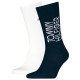 чорапи,мъжки,чорапи,tommy,hilfiger,logo,mesh,crew,socks,2,pairs,white,blue,(navy)