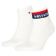 чорапи,мъжки,чорапи,tommy,hilfiger,logo,quarter,socks,2,pairs,white,(white)