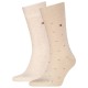чорапи,мъжки,чорапи,tommy,hilfiger,micro,pattern,socks,2,pairs,beige,(sand)