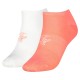 чорапи,мъжки,чорапи,дамски,чорапи,tommy,hilfiger,refined,monogram,sneaker,socks,2,pairs,red,white,(coral)