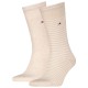чорапи,мъжки,чорапи,дамски,чорапи,tommy,hilfiger,small,stripe,socks,2,pairs,beige,(sand)