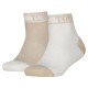 чорапи,мъжки,чорапи,дамски,чорапи,tommy,hilfiger,sport,quarter,socks,2,pairs,beige,white,(sand)