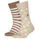 чорапи,мъжки,чорапи,дамски,чорапи,tommy,hilfiger,stars,and,stripes,socks,2,pairs,beige,brown,(sand)