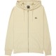 блуза,мъжки,пуловери,quiksilver,basic,full,zip,sweatshirt,beige,(bone)