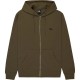 блуза,мъжки,пуловери,quiksilver,basic,full,zip,sweatshirt,green,(grape,leaf)