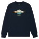 блуза,мъжки,пуловери,quiksilver,basic,graphic,sweatshirt,blue,(dark,navy)